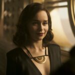 Walk the Kessel Runway : Fashion in a Galaxy Far, Far Away – Issue #2: QI’RA – YACHT PARTY